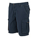 Regatta Shorebay II Navy Cargo Shorts Heren Regatta Shorebay II Navy Cargo Shorts Heren