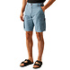 Regatta Shorebay II Coronet Blue Cargo Shorts Heren Regatta Shorebay II Coronet Blue Cargo Shorts Heren