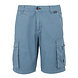 Regatta Shorebay II Coronet Blue Cargo Shorts Heren Regatta Shorebay II Coronet Blue Cargo Shorts Heren