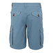 Regatta Shorebay II Coronet Blue Cargo Shorts Heren Regatta Shorebay II Coronet Blue Cargo Shorts Heren