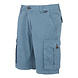 Regatta Shorebay II Coronet Blue Cargo Shorts Heren Regatta Shorebay II Coronet Blue Cargo Shorts Heren