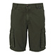 Regatta Shorebay Dark Khaki Cargo Shorts Heren