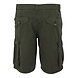 Regatta Shorebay Dark Khaki Cargo Shorts Heren