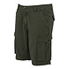 Regatta Shorebay Dark Khaki Cargo Shorts Heren