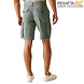 Regatta Shorebay Storm Grey Cargo Shorts Heren