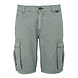 Regatta Shorebay Storm Grey Cargo Shorts Heren