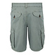 Regatta Shorebay Storm Grey Cargo Shorts Heren