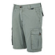 Regatta Shorebay Storm Grey Cargo Shorts Heren