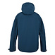 Regatta Arana Waterproof Moonlight Denim Tangerine Tango Softshell Jas Heren Regatta Arana Waterproof Moonlight Denim Tangerine Tango Softshell Jas Heren