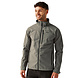 Regatta Arana Waterproof Treetop Black Softshell Jas Heren Regatta Arana Waterproof Treetop Black Softshell Jas Heren