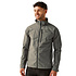Arana Waterproof Treetop Black Softshell Jas Heren Arana Waterproof Treetop Black Softshell Jas Heren