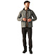 Regatta Arana Waterproof Treetop Black Softshell Jas Heren Regatta Arana Waterproof Treetop Black Softshell Jas Heren