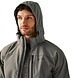 Regatta Arana Waterproof Treetop Black Softshell Jas Heren Regatta Arana Waterproof Treetop Black Softshell Jas Heren