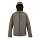 Regatta Arana Waterproof Treetop Black Softshell Jas Heren Regatta Arana Waterproof Treetop Black Softshell Jas Heren