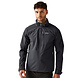 Regatta Arana Waterproof Ash Glacier Softshell Jas Heren Regatta Arana Waterproof Ash Glacier Softshell Jas Heren