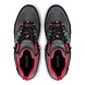 Regatta Samaris Low Isotex Dark Steel Pink Potion Wandelschoenen Dames Regatta Samaris Low Isotex Dark Steel Pink Potion Wandelschoenen Dames