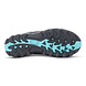 Regatta Samaris Low Isotex Seal Grey Turquoise Wandelschoenen Dames Regatta Samaris Low Isotex Seal Grey Turquoise Wandelschoenen Dames
