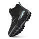 Regatta Samaris Mid Isoflex Black Bleached Aqua Wandelschoenen Dames Regatta Samaris Mid Isoflex Black Bleached Aqua Wandelschoenen Dames