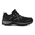 Samaris III Low Black Granite Wandelschoenen Heren Samaris III Low Black Granite Wandelschoenen Heren