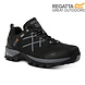 Regatta Samaris Low Isotex Black Granite Wandelschoenen Heren