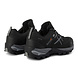 Regatta Samaris Low Isotex Black Granite Wandelschoenen Heren