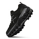 Regatta Samaris Low Isotex Black Granite Wandelschoenen Heren