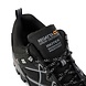 Regatta Samaris III Low Black Granite Wandelschoenen Heren Regatta Samaris III Low Black Granite Wandelschoenen Heren