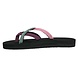 Teva Olowahu Lilas Multi Slippers Dames Teva Olowahu Lilas Multi Slippers Dames