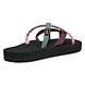 Teva Olowahu Lilas Multi Slippers Dames Teva Olowahu Lilas Multi Slippers Dames