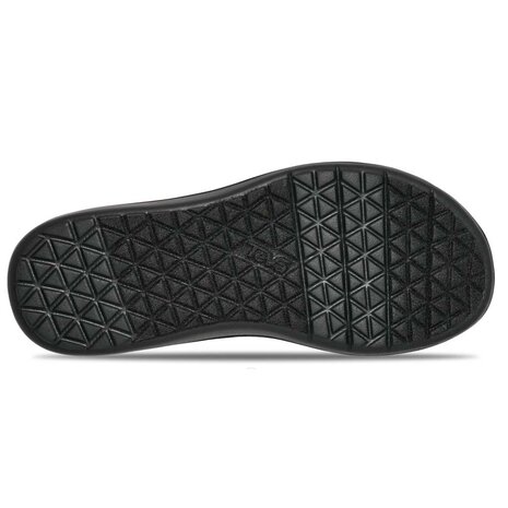 Teva Voya Flip Archive Topo Lupine Slippers Dames