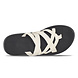 Teva Voya Zillesa Mahani White Swan Slippers Dames Teva Voya Zillesa Mahani White Swan Slippers Dames
