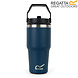 Regatta Thermulate Insulated Tumbler 0.6L Moonlight Denim Thermosfles Regatta Thermulate Insulated Tumbler 0.6L Moonlight Denim Thermosfles