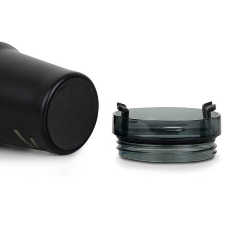 Regatta Thermulate Insulated 0.6L Mug Black Thermosfles Regatta Thermulate Insulated 0.6L Mug Black Thermosfles