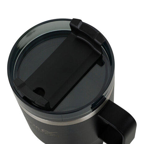 Regatta Thermulate Insulated 0.6L Mug Black Thermosfles Regatta Thermulate Insulated 0.6L Mug Black Thermosfles