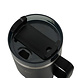 Regatta Thermulate Insulated 0.6L Mug Black Thermosfles Regatta Thermulate Insulated 0.6L Mug Black Thermosfles