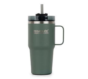 Regatta Thermulate Insulated 0.6L Mug Sage Green Thermosfles Regatta Thermulate Insulated 0.6L Mug Sage Green Thermosfles