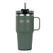 Regatta Thermulate Insulated 0.6L Mug Sage Green Thermosfles Regatta Thermulate Insulated 0.6L Mug Sage Green Thermosfles