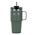 Thermulate Insulated 0.6L Mug Sage Green Thermosfles Thermulate Insulated 0.6L Mug Sage Green Thermosfles