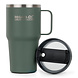 Regatta Thermulate Insulated 0.6L Mug Sage Green Thermosfles Regatta Thermulate Insulated 0.6L Mug Sage Green Thermosfles