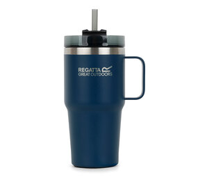 Regatta Thermulate Insulated 0.6L Mug Moonlight Denim Thermosfles Regatta Thermulate Insulated 0.6L Mug Moonlight Denim Thermosfles