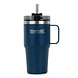 Regatta Thermulate Insulated 0.6L Mug Moonlight Denim Thermosfles Regatta Thermulate Insulated 0.6L Mug Moonlight Denim Thermosfles