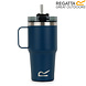 Regatta Thermulate Insulated 0.6L Mug Moonlight Denim Thermosfles Regatta Thermulate Insulated 0.6L Mug Moonlight Denim Thermosfles