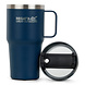 Regatta Thermulate Insulated 0.6L Mug Moonlight Denim Thermosfles Regatta Thermulate Insulated 0.6L Mug Moonlight Denim Thermosfles