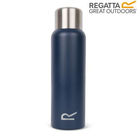 Regatta Thermulate Vacuum Flask 0.75L Moonlight Denim Thermosfles Regatta Thermulate Vacuum Flask 0.75L Moonlight Denim Thermosfles