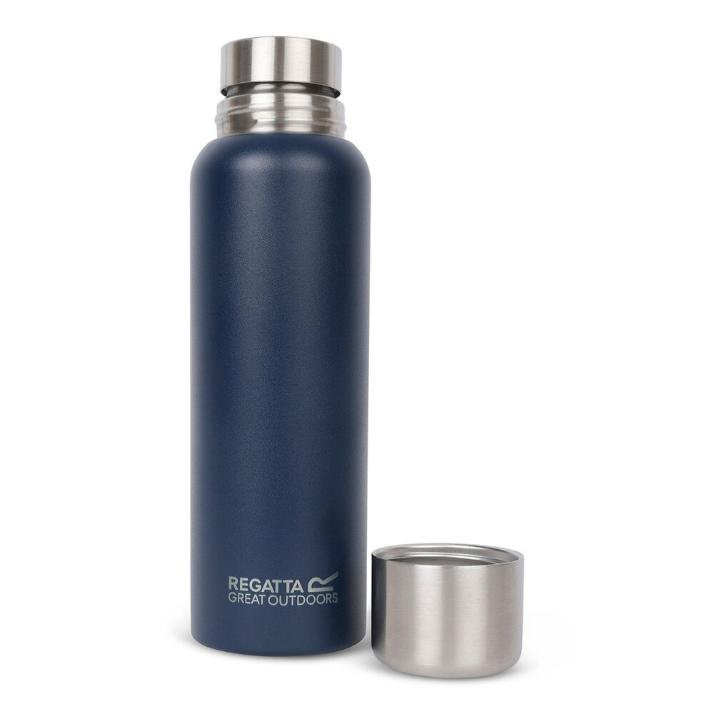 Regatta Thermulate Vacuum Flask 0.75L Moonlight Denim Thermosfles Regatta Thermulate Vacuum Flask 0.75L Moonlight Denim Thermosfles