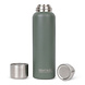 Regatta Thermulate Vacuum Flask 0.75L Sage Green Thermosfles Regatta Thermulate Vacuum Flask 0.75L Sage Green Thermosfles