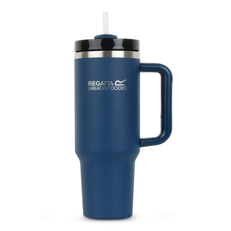 Regatta Thermulate Insulated 1.2L Mug Moonlight Denim Thermosfles Regatta Thermulate Insulated 1.2L Mug Moonlight Denim Thermosfles