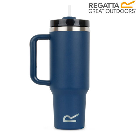 Regatta Thermulate Insulated 1.2L Mug Moonlight Denim Thermosfles Regatta Thermulate Insulated 1.2L Mug Moonlight Denim Thermosfles