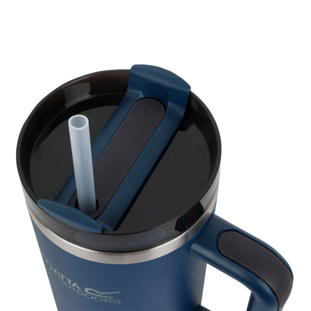 Regatta Thermulate Insulated 1.2L Mug Moonlight Denim Thermosfles Regatta Thermulate Insulated 1.2L Mug Moonlight Denim Thermosfles