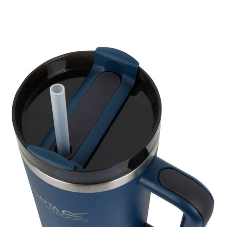 Regatta Thermulate Insulated 1.2L Mug Moonlight Denim Thermosfles Regatta Thermulate Insulated 1.2L Mug Moonlight Denim Thermosfles